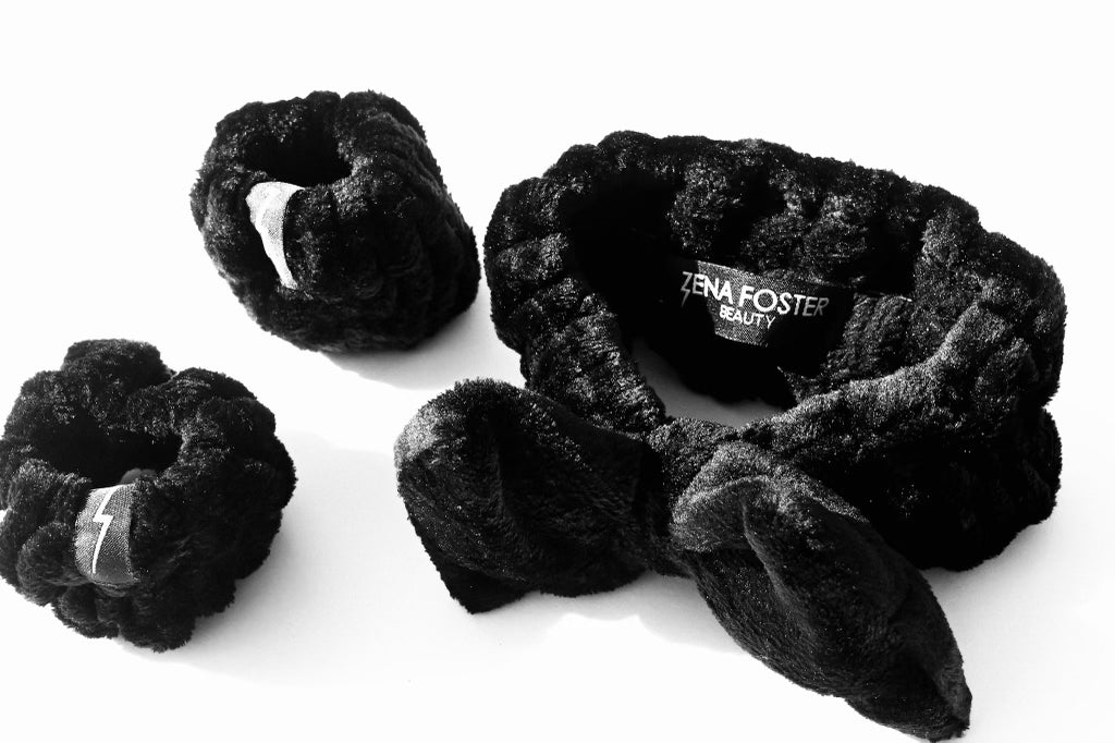 【値下げ】Beauty Control Band Beauty Bandz – Zena Foster Beauty