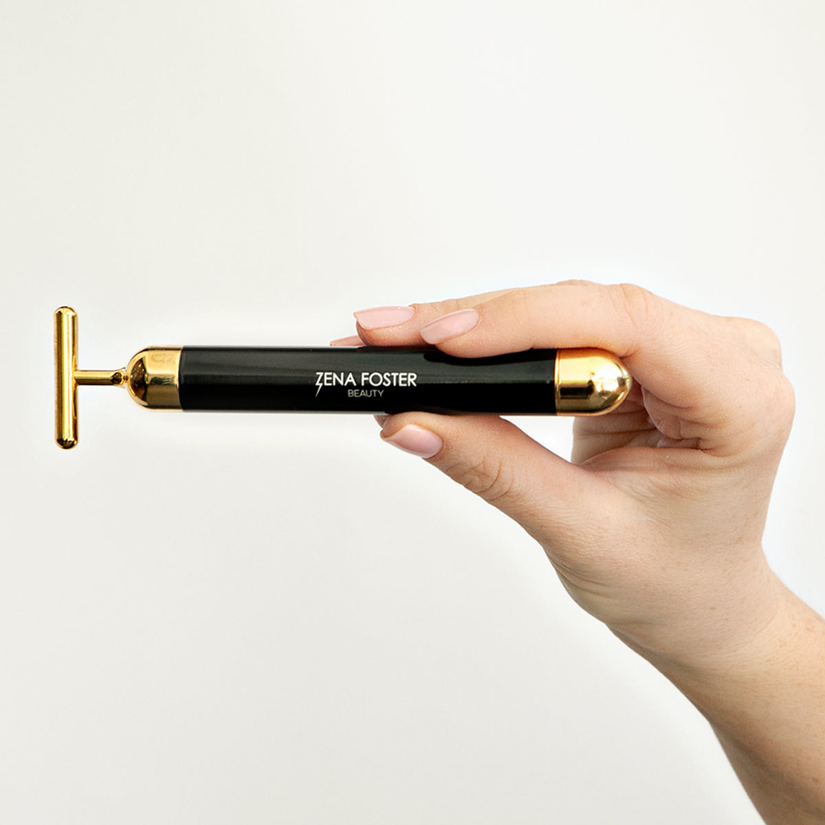 Zena Foster Sonic Gold Beauty Bar – Zena Foster Beauty