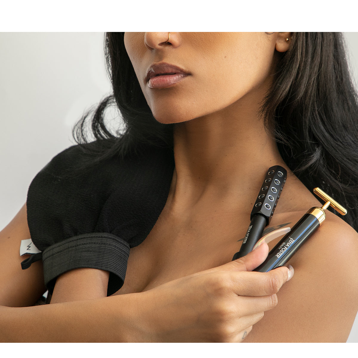 Triple Threat Beauty Set – Zena Foster Beauty