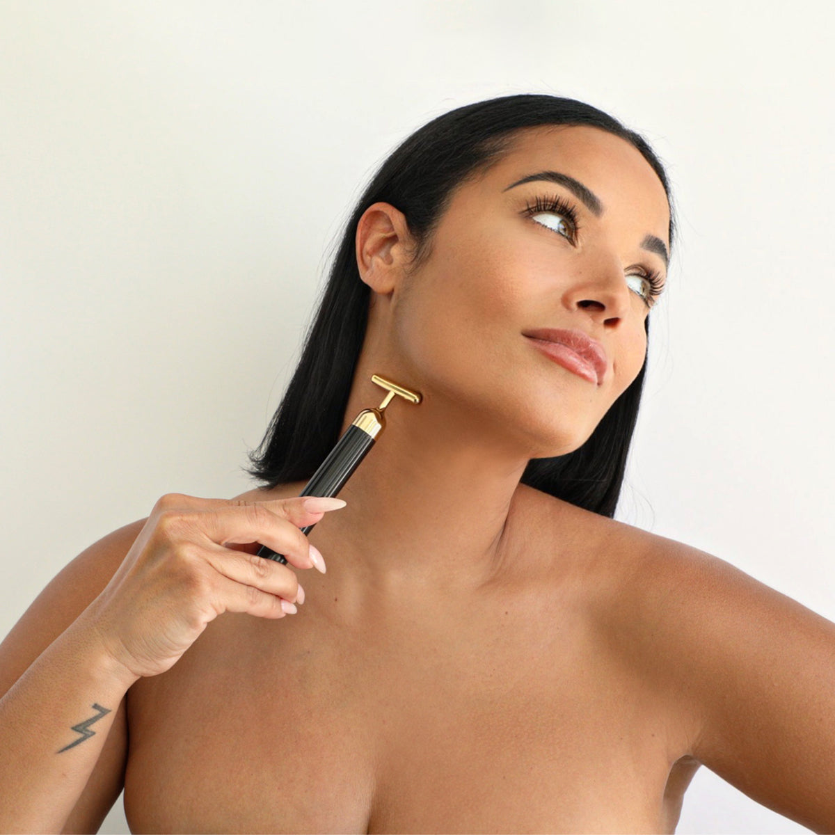 Zena Foster Sonic Gold Beauty Bar – Zena Foster Beauty