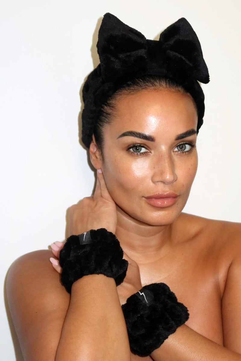 Beauty Bandz – Zena Foster Beauty