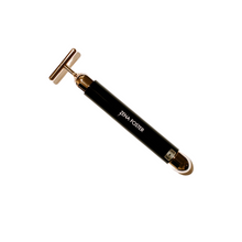 Load image into Gallery viewer, Polished Exfoliating Mittens + Sonic Gold Beauty Bar Bundle