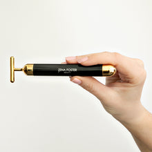 Load image into Gallery viewer, Sonic Gold Beauty Bar