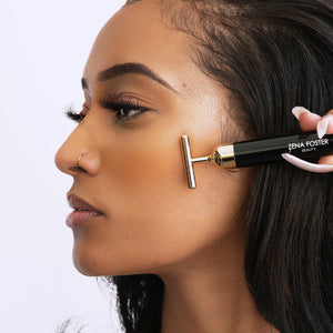 Sonic Gold Beauty Bar