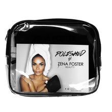 Load image into Gallery viewer, 1 Year Supply of Polished Exfoliating Mittens